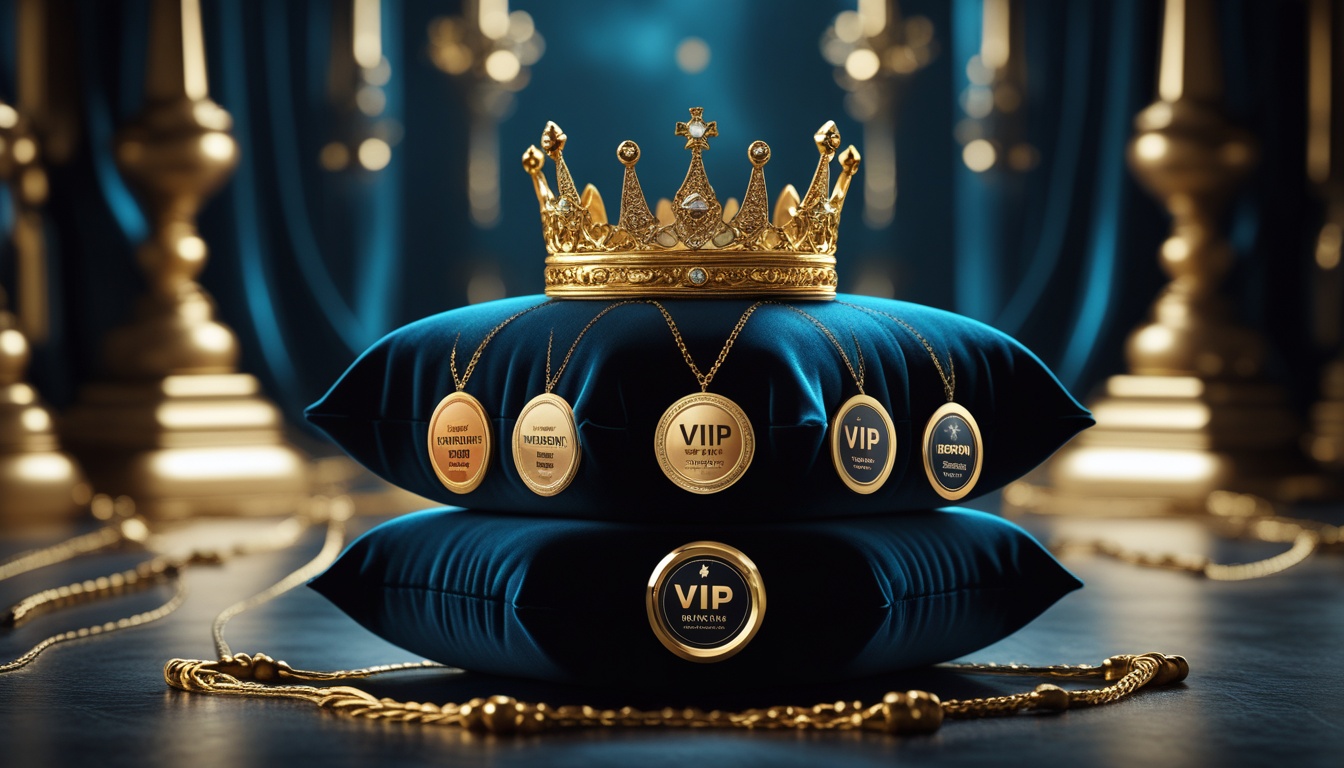 VIP FB88